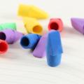 School Supplies Stationery Painting for Kids Assorted Colors Pencil Top Erasers Pencil Erasers Pencil Eraser Toppers Eraser Caps. 