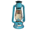 Retro Oil Lantern Garden Outdoor Camp Hurricane Hanging Lamp. 
