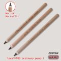 Custom Eternal Pencil Art Supplies For Artists Items Children'S School And Office Stationary Sketch Drawing Kawaii Tools Pretty. 