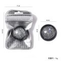 1 Box Reflective Diamonds Nail Glitter Powder Dazzling Nail Art DIY Decoration Polish Chrome Dust Sparkly Flash Disco Pigment. 