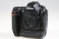 DSLR CAMERA D5 FULL FRAME BODY ONLY. 
