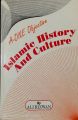 Islamic History and Culture by Ali Rizwan. 