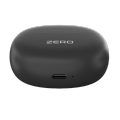Zero® Rover Pro Wireless Earbuds | Bluetooth 5.3v Gaming Earbuds | 11mm Base Driver Earbuds | Quad Mic ENC Earbuds for Calling | Noise Cancelling Earbuds | Bluetooth Earbuds for iOS and Android | Best Earbuds for Men and Women. 