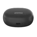 Zero® Rover Pro Wireless Earbuds | Bluetooth 5.3v Gaming Earbuds | 11mm Base Driver Earbuds | Quad Mic ENC Earbuds for Calling | Noise Cancelling Earbuds | Bluetooth Earbuds for iOS and Android | Best Earbuds for Men and Women. 