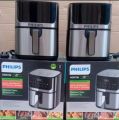 PHILIPS AIR FRYER  HD9780. 