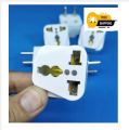 HQ EU Plug Adapter Converter US UK To European Europe AC Electric Socket Outlet Travel Power Adapter. 