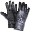 Luxury Soft Leather Gloves for Men - Quality Leather Men’s Gloves. 