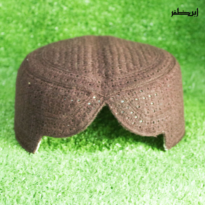 Mirror%20Work%20Nawabshahi%20Ratto%20Dero%20Sindhi%20Cap%20Topi%20For%20Men%20and%20Women%20%7C%20Ibne%20Zafar%20-%20Image%203