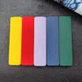 Silicone Remote Control Case For Xiaomi Mi Box S/4X Mi Remotes Control Protector Layor. 