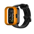 Realme watch 2 case PC hard case cover for ralme watch 2 pro silicone case for realme smart watch. 