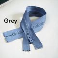 12inches Metal Zipper Close-end Zip for Jeans Bags Sewing Tailor Garments Handbag Craft DIY Accessories. 