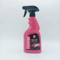 Flamingo Wax Dry Spray Wax. 