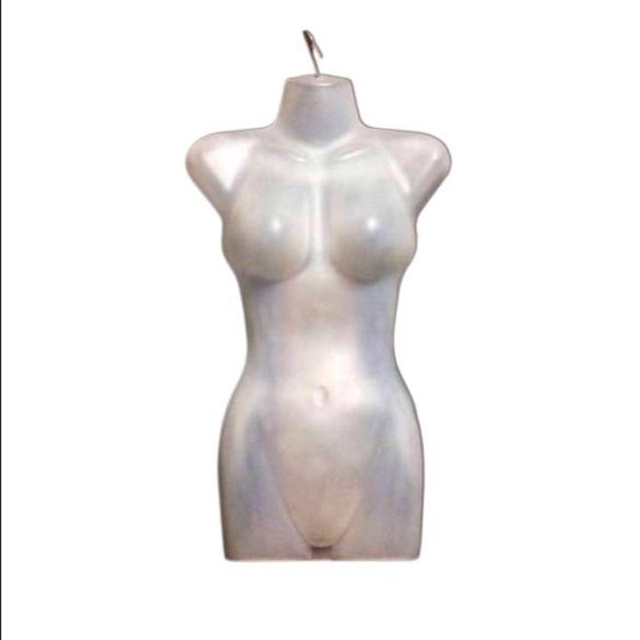 Half%20Body%20Plastic%20Female%20Hanging%20Mannequin%20for%20Clothes%20Display%20with%20Metal%20Hook%20-%20Image%202