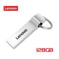 Lenovo USB Flash Drive 2TB Metal Pendrive 1TB usb Metal u disk 512G High Speed Waterproof Key 256GB Pen Drive USB stick. 