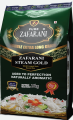 Best Premium Quality Pure Zafarani Rice 1121 double steam 25 kg of waqar rice mill kamoke.. 