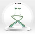 LOGIN LT-N25 FREE STYLE WIRELESS NECKBAND. 