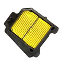 Motorcycle Air Filter for Yamaha New Model YBR, YBRG, YBZ. 
