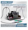 AIFEN A902 SOLDERING STATION (C210+C115/C245). 