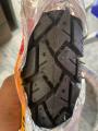 SERVICE WINNER 2.50-17 REAR BACK TYRE FOR 70CC | GENUNIN SERVICE TYRES & TUBES | TUBELESS TYRE. 