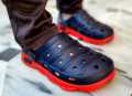 Crocs For Men - Soft and Comfortable. 