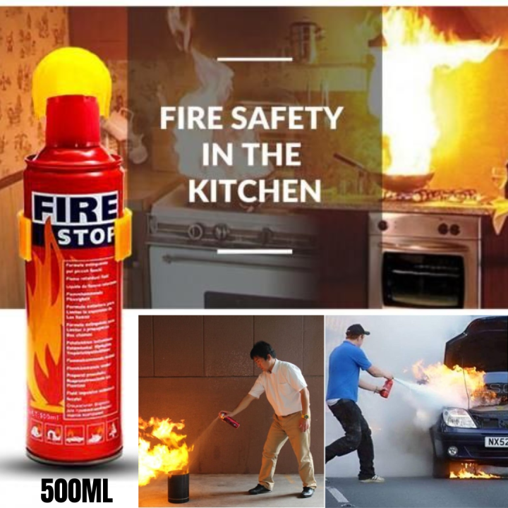Fire%20extinguishers%20Foam%20Fire%20Stop,%20Extinguisher%20500ml%20/%201000ml%20-For%20kitchen%20Home%20Car%20Resturant%20-%205%20Year%20Expiry%20Date%20-%20Image%202