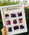 customize photo frame 9 pictures birthday gift anniversary gift. 