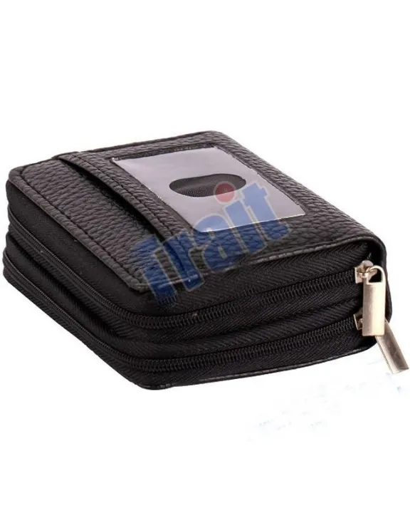 Two%20Zipped%20Leather%20Leather%20Multi%20Pocket%20Micro%20Wallet%20-%20black%20-%20Image%203