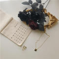 Artificial Gothic Black Rose Delicate Silk cloth Artificial Flowers Black color Decorative Valentine Roses for Home decoration. 