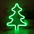 Neon LED Light Sign Lightning Moon Neon Light Ghost Dinosaur Spaceman Neon Signs for Room Home Decor Party Christmas. 