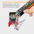 Non-Contact Voltage Test Pen Dual Range Voltage Tester 12V/48V-1000V. 