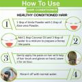 Amishi Amla Powder (Phyllanthus Emblica, Indian Gooseberry) for Hair and Skin 200 g Amishi Amla Powder (Phyllanthus Emblica, Indian Gooseberry) for Hair and Skin 200 g. 