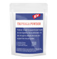 Organic Triphala Powder (100gm). 