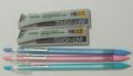 Clutch Pencils Mechanical Pencils 0.5 MM 3 Pencils With 40 Leads. 