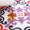 Pack of 6 - 3D Wall Stickers for Kitchen Waterproof Self adhesive Mosaic Tile Pattern Home Decoration. 