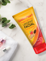 Golden Pearl  Urgent Facial Fruity 75 ml Tube. 