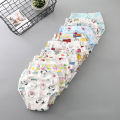 12 Pcs - Newborn Baby Underwear Toddler Newborn Baby Nappy Panties - Baby chadi. 
