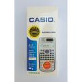 Original Scientific Calculator FX-991ES Plus. 
