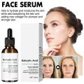 Salicylic Acid Pore Shrink Face Serum Repairs Large Pores Salicylic Acid Essence Anti-wrinkle Facial Serum Oil Control face Care 30ML. 