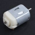 DC 1.5V - 3V Mini Electric Motor 18000 RPM, DIY  Hobby. 
