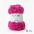 Furr Yarn Imported 50 Gram Ball. 
