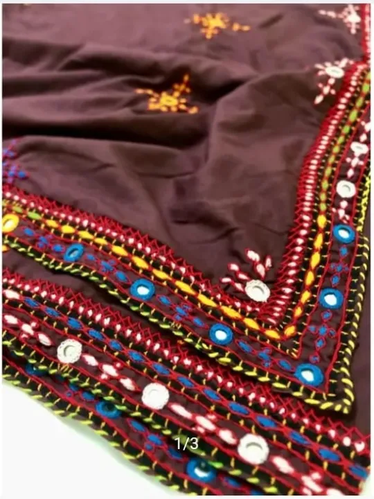 Hand%20Embroidered%20Balochi%20Shawl%20Women's%20Fashionable%20And%20Stylish%20Warm%20Woolen%20Wrap%20in%20Vibrant%20Colors%20-%20Image%202