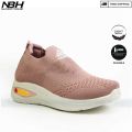 NBH Shoes For Women - Non Slip Comfortable Durable And Lightweight Sneakers For Girls - Breathable And Washable Women’s Shoes - Joggers For Girls - Perfect Gift For Girls. 