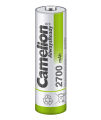 Camelion rechargeable batteries AA 2 Batteries - 2700 mAh AR. 