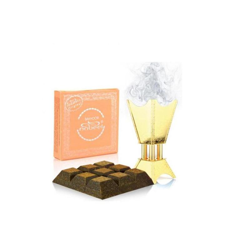Bakhoor Nabeel Incense - 40 Grams