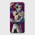 Samsung S7 Edge Cover - SkinLee HQ Hard Case - Dante Fortnite - SKINLEE-500-1-28-75. 