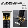 vintage t9 professional hair trimmer black. 