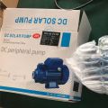 Water Pump 99.99 Percen Copper Solar 12V 180Watt DC Battery. 