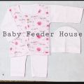 New born baby clothes. 