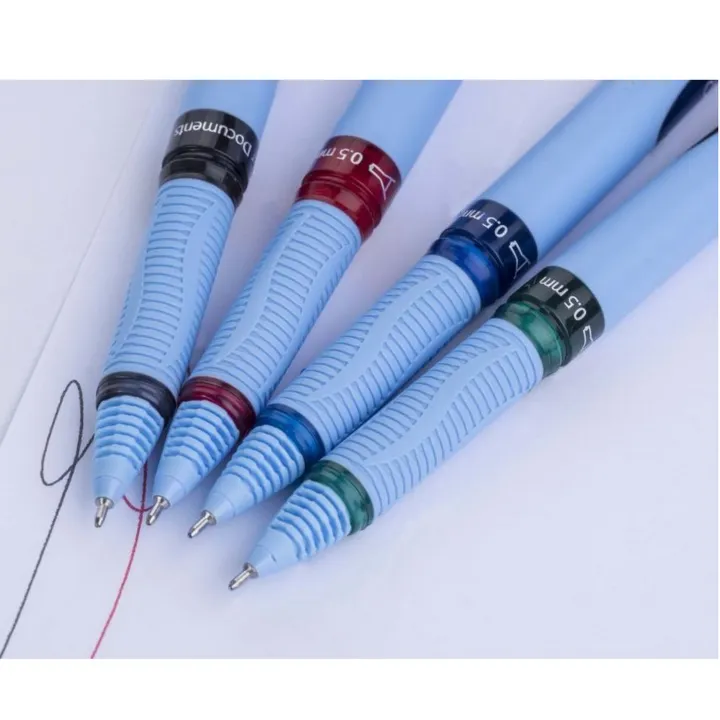 Schneider%20One%20Hybrid%20N%200.3mm%20-%20Rollerball%20Pen%20for%20Documents%20-%20Needle%20tip%20for%20pleasantly%20soft%20writing%20-%20Ergonomically%20rubberised%20surface%20-%20Super%20consistent%20ink%20flow%20-%20Waterproof%20-%20Large%20ink%20reservoir%20with%20level%20indicator%20-%20Image%203