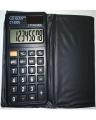 Pocket Size Calculator 8 Digits Art # Ct-200N (1 Pcs). 